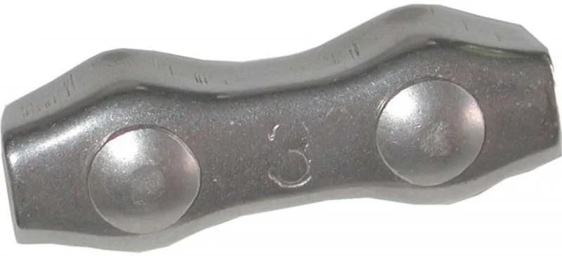 Agrifence Polywire/wire joiners x5